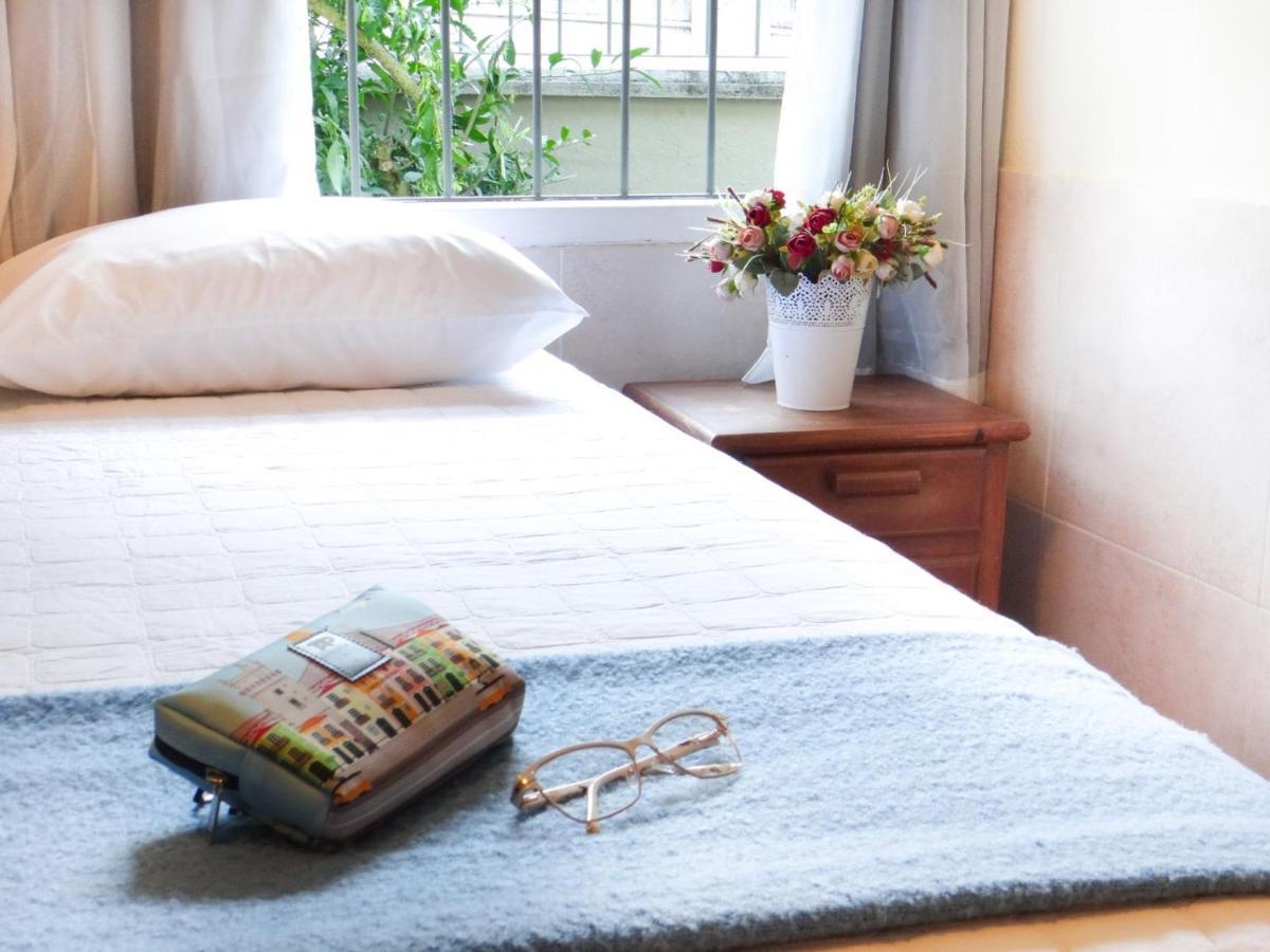 Ace Morada E Chalet - Centro Historico Guest house