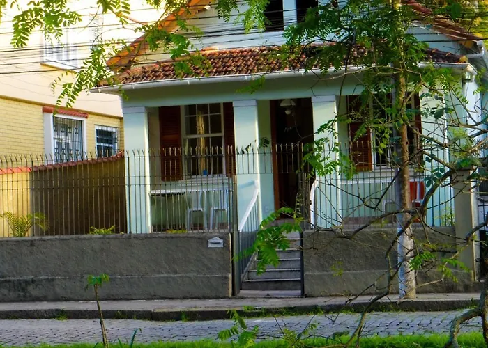 ACE Morada e Chalet - Centro Histórico