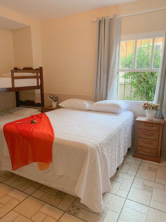Pensión Ace Morada E Chalet - Centro Histórico 2*