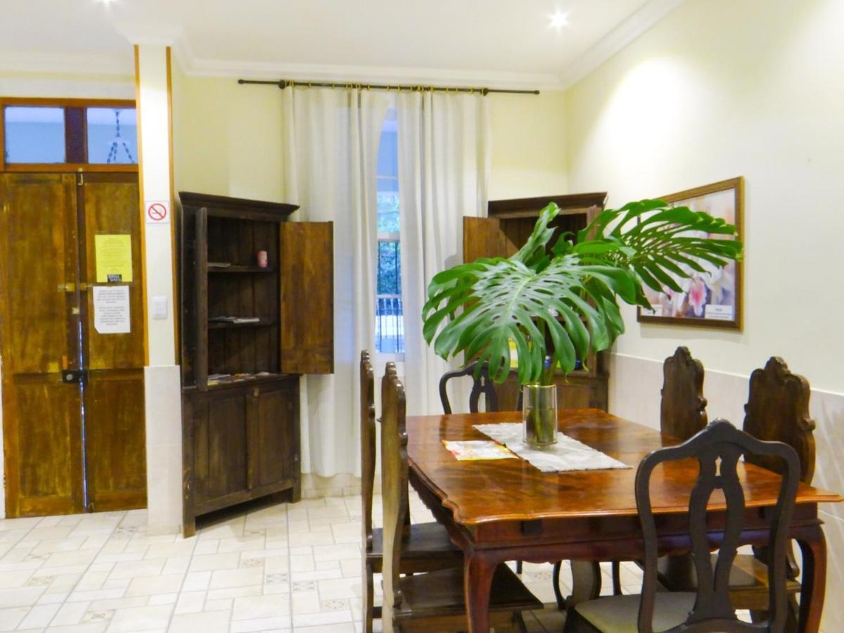 Ace Morada E Chalet - Centro Histórico Petrópolis