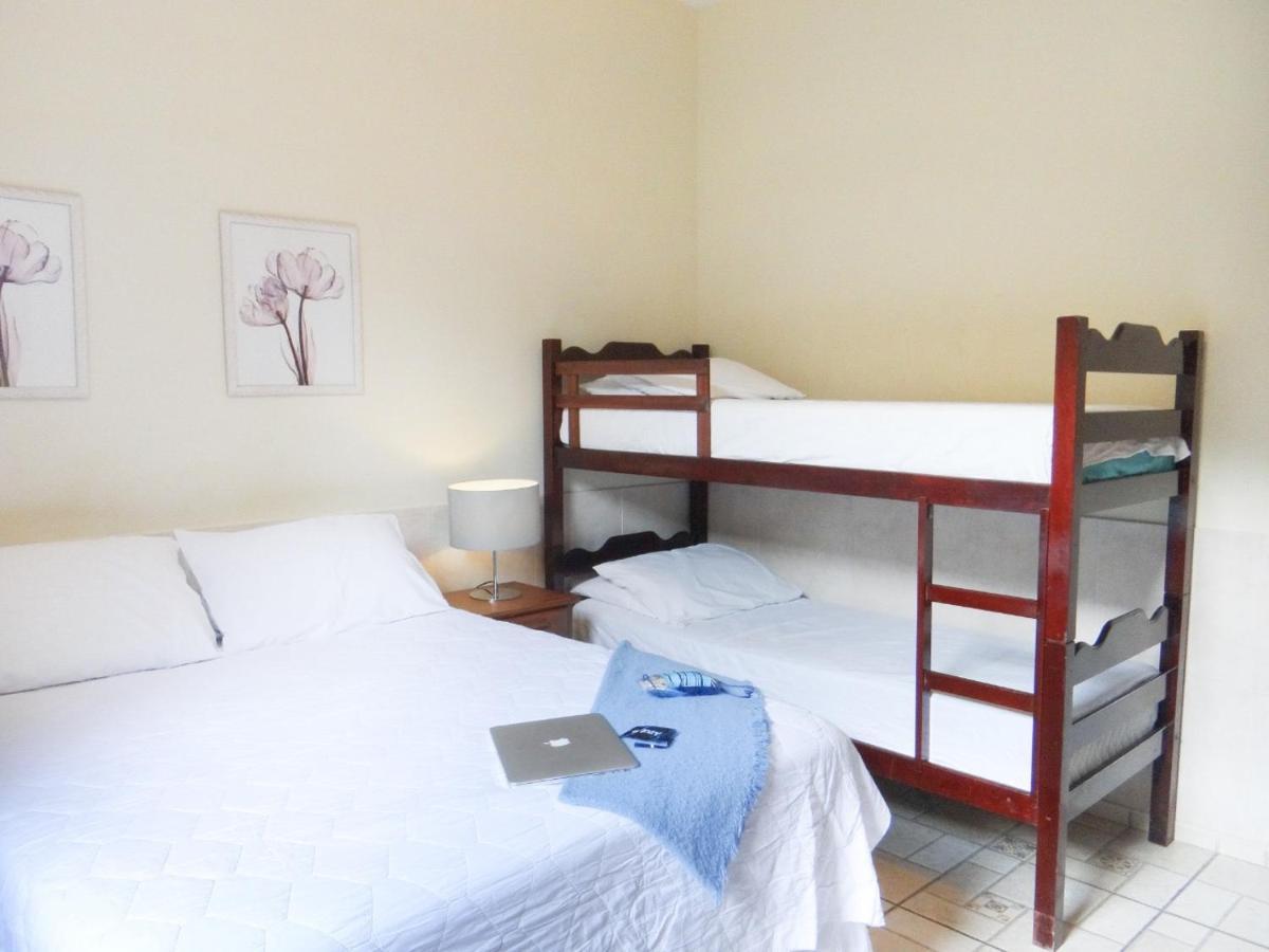 Ace Morada E Chalet - Centro Histórico Petrópolis